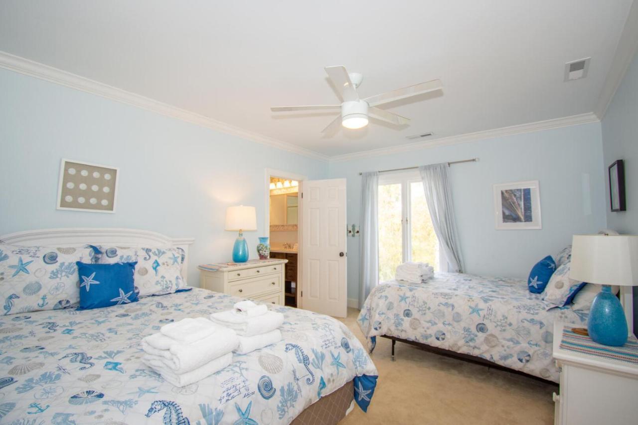 796 Marlin Dr Villa Fripp Island Exterior photo