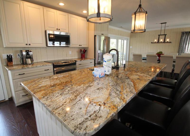 796 Marlin Dr Villa Fripp Island Exterior photo