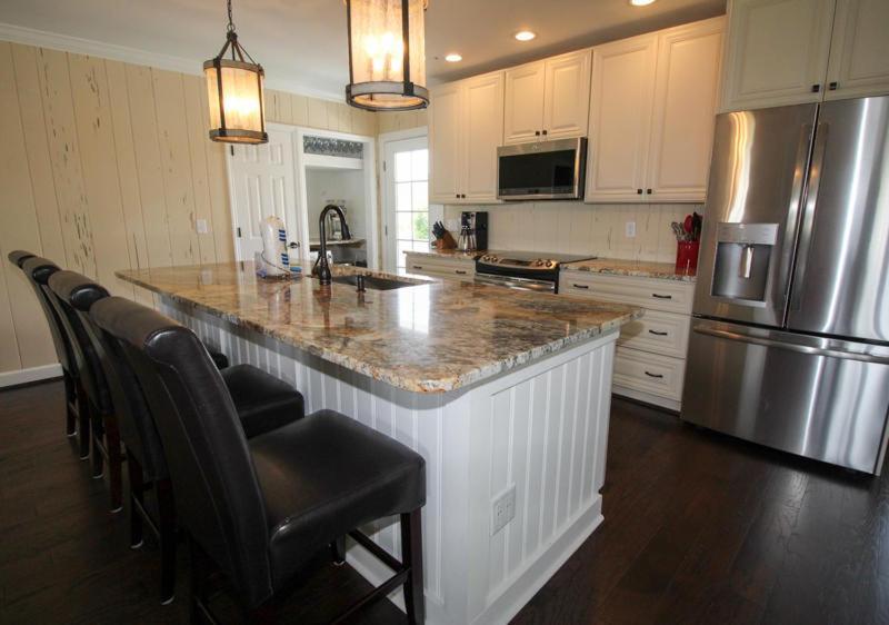 796 Marlin Dr Villa Fripp Island Exterior photo